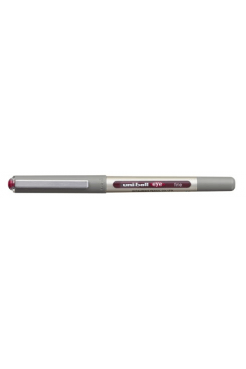 Roler Uni ub-157 (0.7) eye fine bordo - slika proizvoda