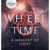 A Memory of Light (Wheel of Time #14) - naslovnica