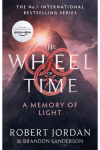 A Memory of Light (Wheel of Time #14)