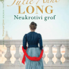 Neukrotivi grof - naslovnica