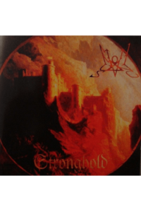 Summoning - Stronghold CD - omot