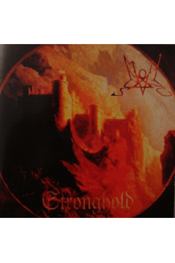 Summoning - Stronghold CD - omot