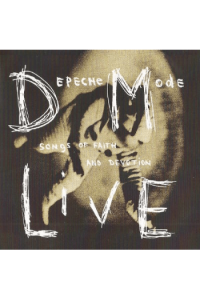 Songs Of Faith And Devotion (Live)