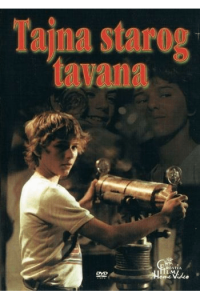 Tajna starog tavana - slika proizvoda