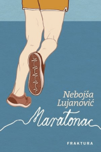 Maratonac - naslovnica