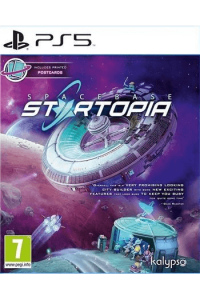 Spacebase Startopia - slika proizvoda