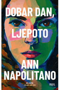Dobar dan, ljepoto - naslovnica