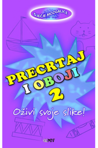 PRECRTAJ I OBOJI 2