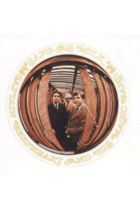 Captain Beefheart - Safe As Milk CD - omot