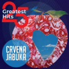 Crvena Jabuka – 25 Greatest hits (2LP) glazbeno izdanje