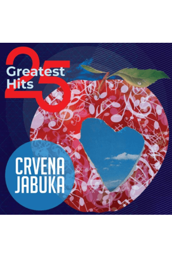 Crvena jabuka