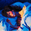 Lorde - Melodrama LP - omot