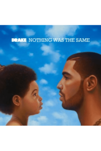 Drake - Nothing Was The Same CD - omot