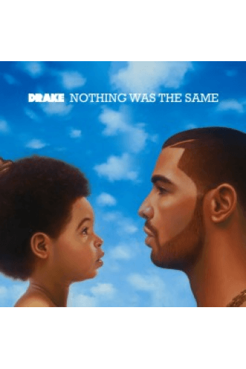 Drake - Nothing Was The Same CD - omot