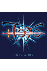 Toto - Camden Collection CD - omot