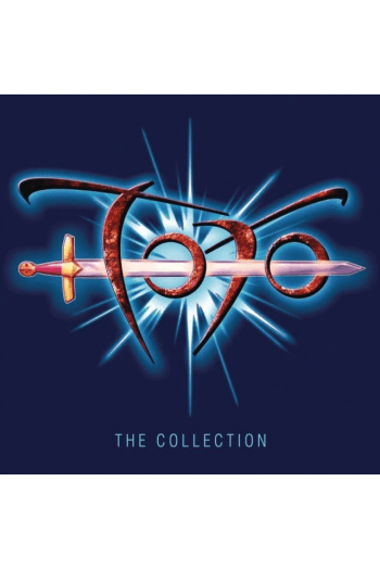 Toto - Camden Collection CD - omot