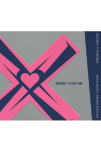 The Chaos Chapter : Fight Or Escape [Escape Together Ver.]