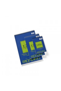 Blok Fabriano 1264 drawing 14,8x21 (A5) 180g 30L spiralni top side 19100645