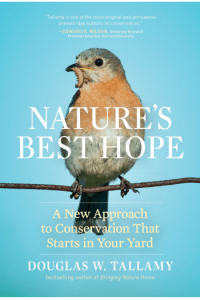 Natures Best Hope - naslovnica