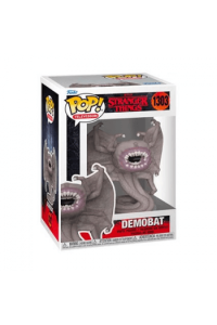 Funko POP TV: Stranger Things - Demo - Bat - slika proizvoda