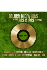 Golden Chart Hits Of The 80s & 90s Volume 3