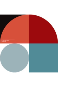 A Certain Ratio - Acrepa LP - omot