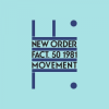 New Order - Movement LP - omot