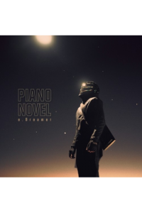Piano Novel - e.Dreamer - omot