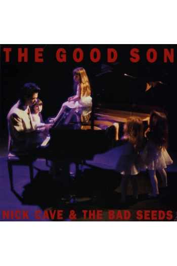 Nick Cave and the Bad Seeds – The Good Son (LP) glazbeno izdanje