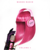 Nicki Minaj - Queen Radio: Volume 1 LP - omot
