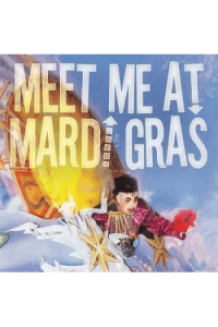 DIVERSE JAZZ - MEET ME AT MARDI GRAS CD - omot