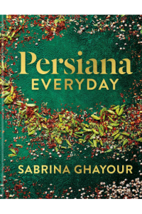 Persiana Everyday (Kuharica) - naslovnica