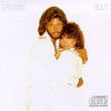 Barbra Streisand - Guilty CD - omot