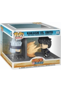 Funko Pop Moment: Naruto - Kakashi Vs Obito - slika proizvoda