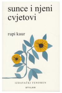 Sunce i njeni cvjetovi - novo izdanje