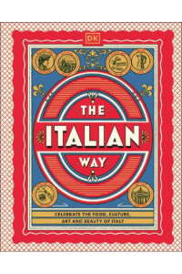 The Italian Way - naslovnica