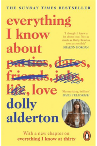 Everything I Know About Love