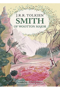 Smith of Wootton Major - naslovnica