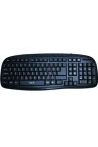 HAVIT TIPKOVNICA HV-KB339 USB - slika proizvoda