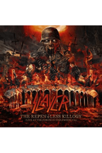 Slayer - Repentless Killogy Unrated - omot