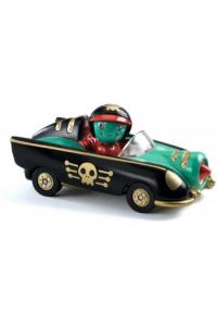 Dječji autić - Gusari