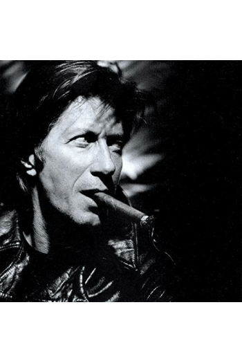 Jacques Dutronc - Breves Rencontres 1995 LP - omot