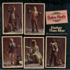 Babe Ruth - Darker Than Blue (The Harvest Years 1972-1975) CD - omot