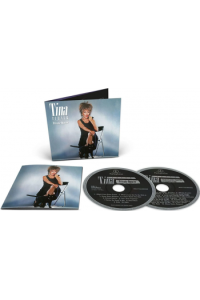 Tina Turner - Private Dancer (Reissue) (40th Anniversary) CD - omot