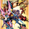 Thunderbolts Epic Collection: Wanted Dead Or Alive (Strip) - naslovnica