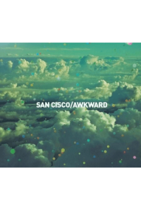 San Cisco - San Cisco CD - omot