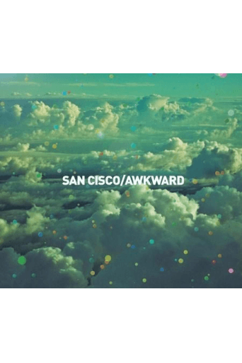 San Cisco - San Cisco CD - omot
