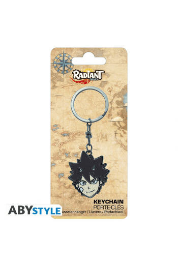 Radiant - Keychain Seth - slika proizvoda