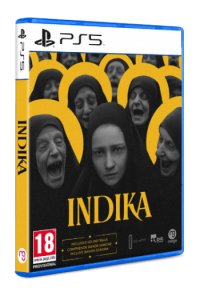 Indika - slika proizvoda