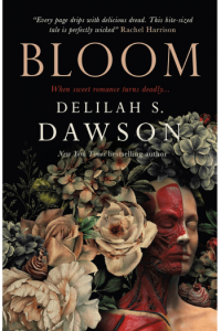 Bloom - naslovnica